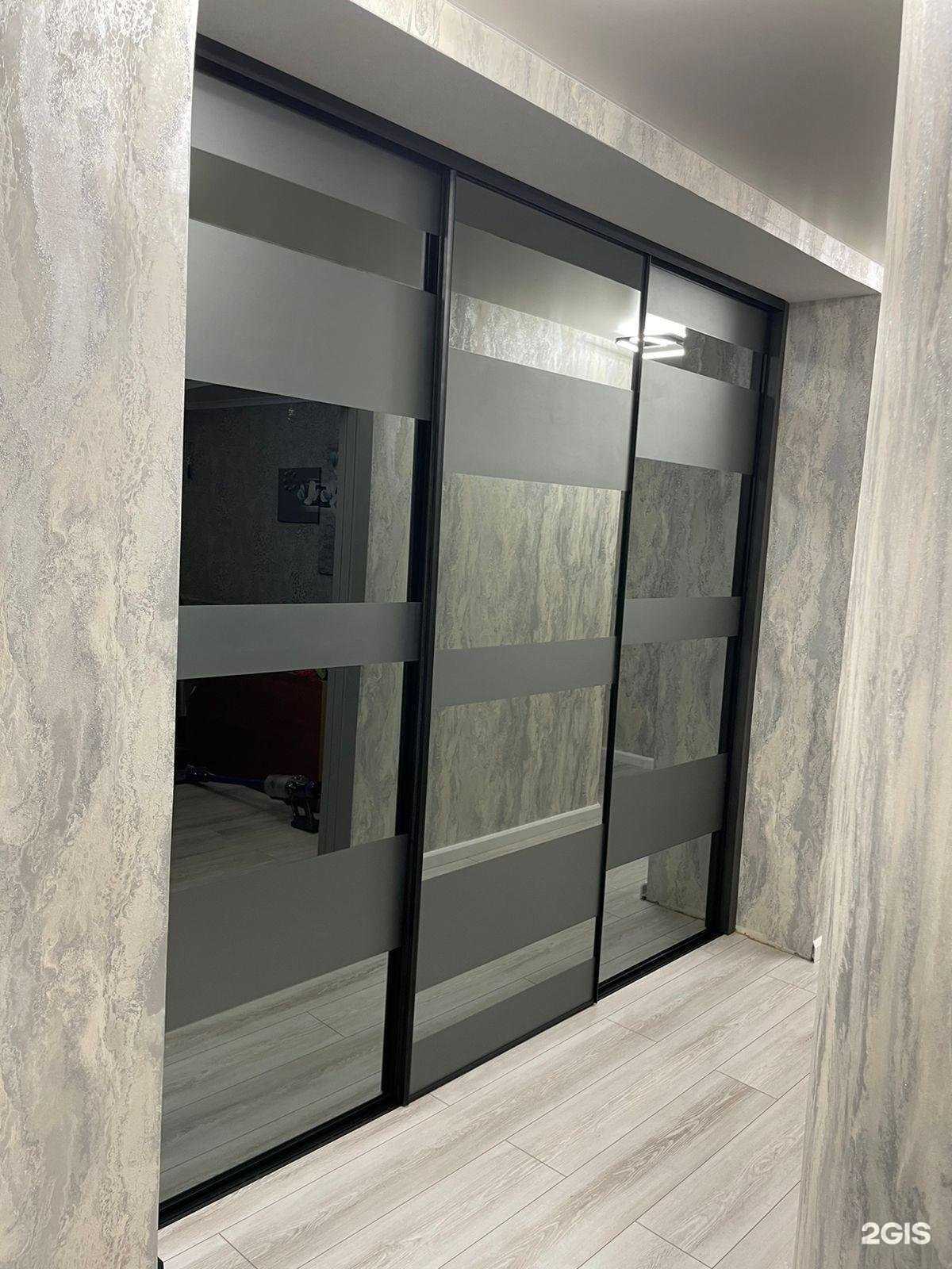 Отзывы на компанию Зазеркалье в г. Краснодар c фото