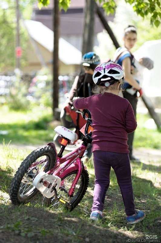 Отзывы на компанию Велогор в г. Верхняя Пышма c фото