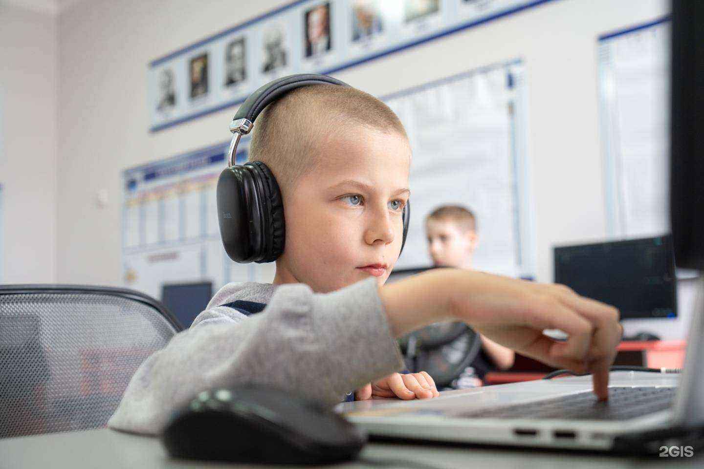 Отзывы на компанию Новосибирская Академия Информационных Технологий в Новосибирске c фото