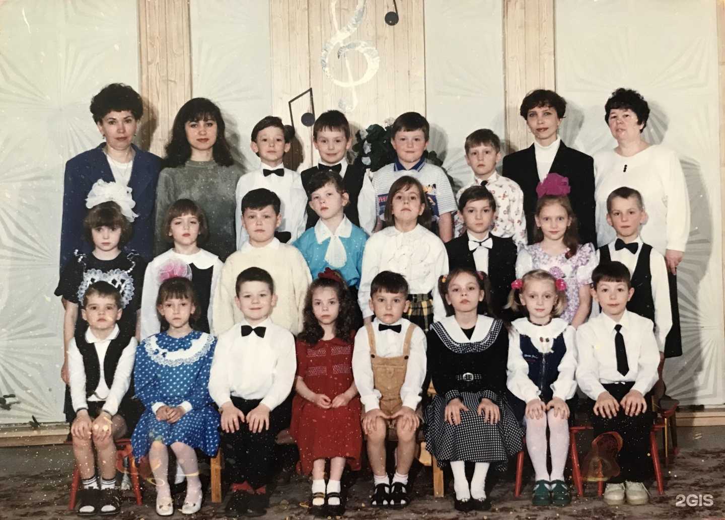 Отзывы на компанию Детский сад №13 в Костроме c фото