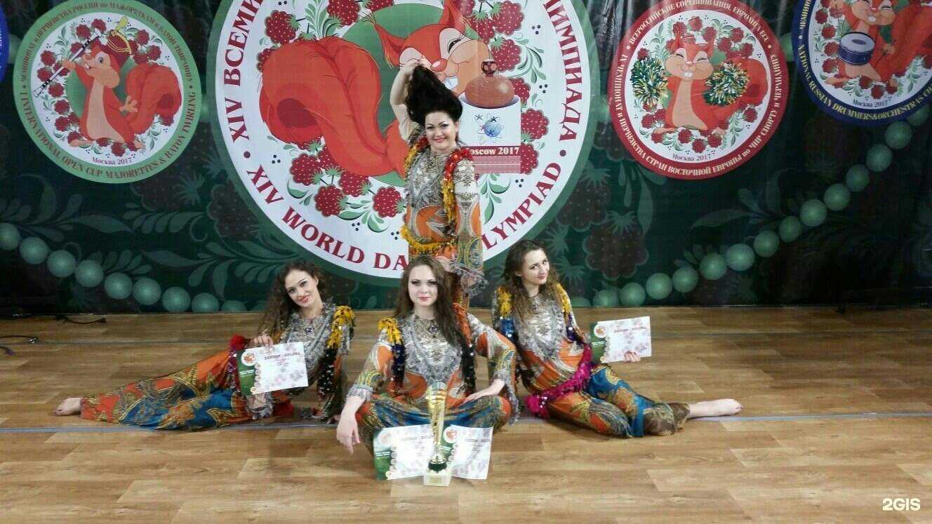 Отзывы на компанию Ялла оазис в г. Жуковский c фото