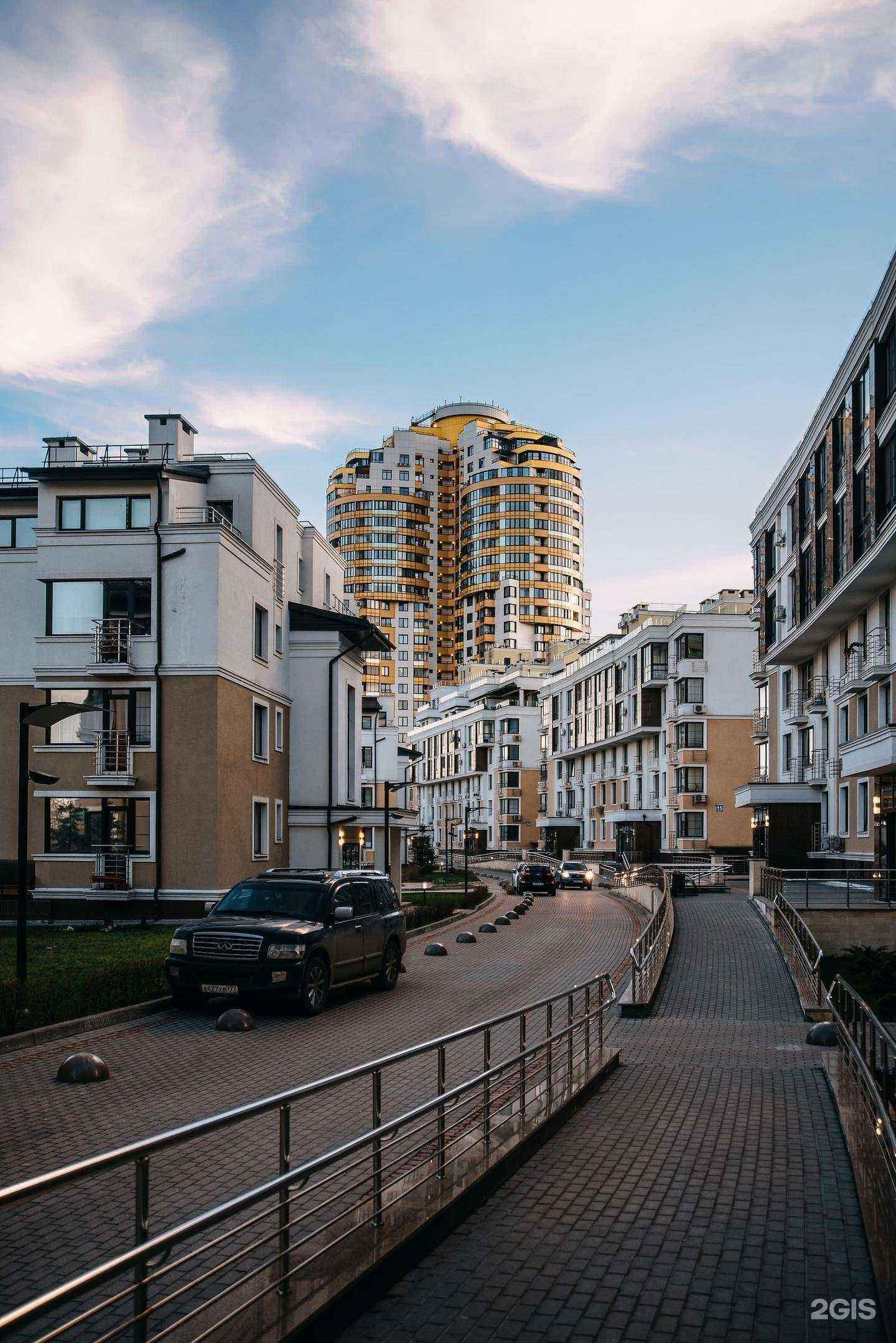 Отзывы на компанию Sun School в Химках c фото - фотография 2 из 2