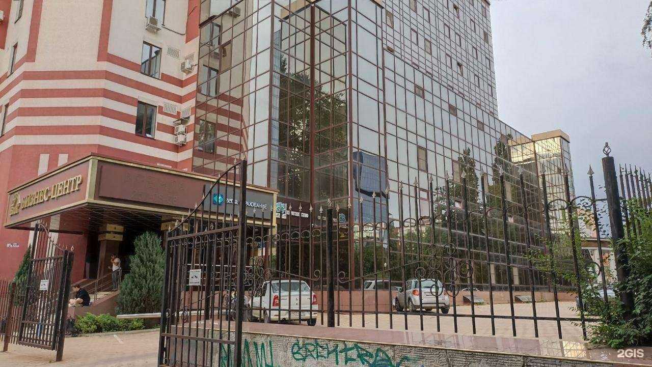 Отзывы на компанию Английский дом в Воронеже c фото