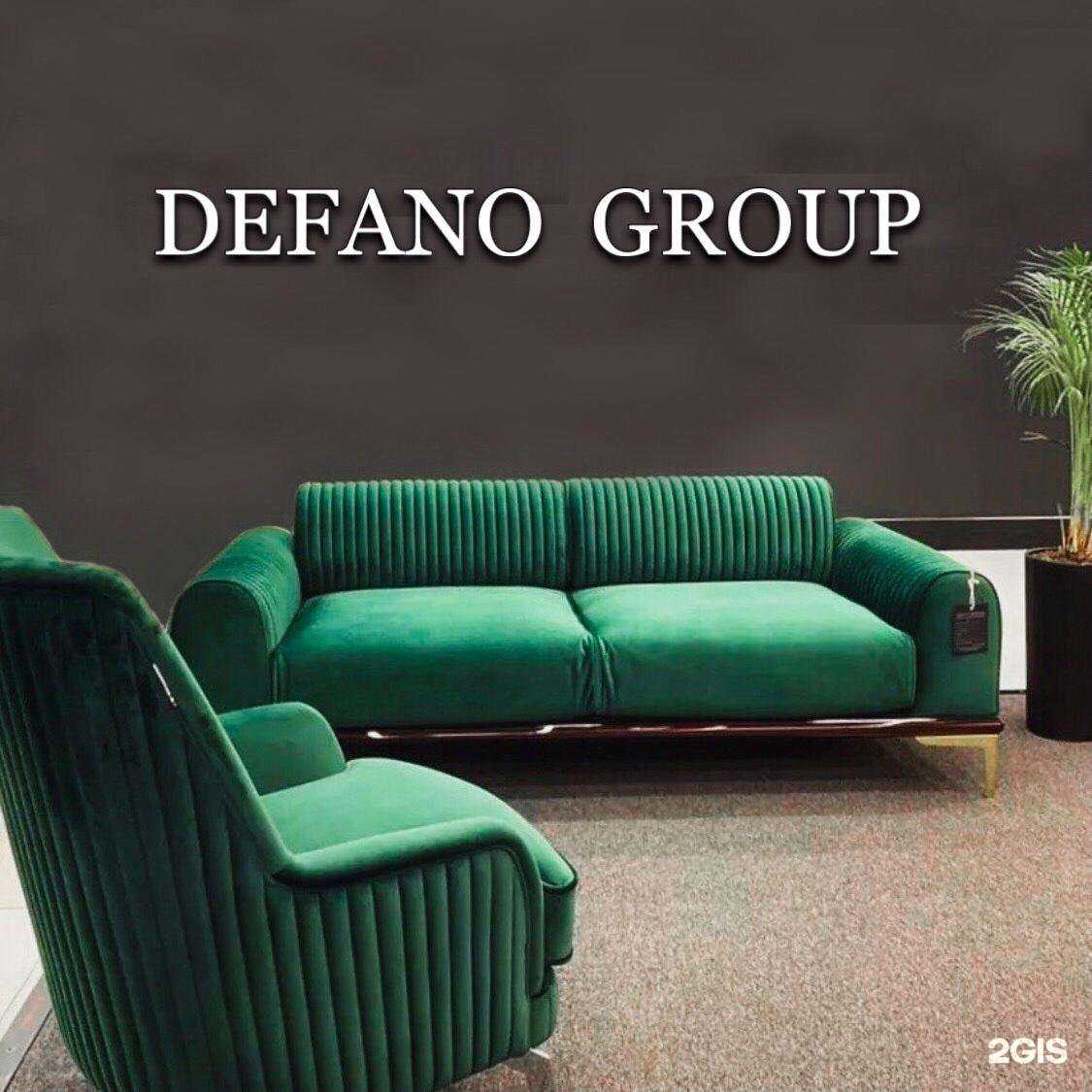 Отзывы на компанию Defano Group в Махачкале c фото