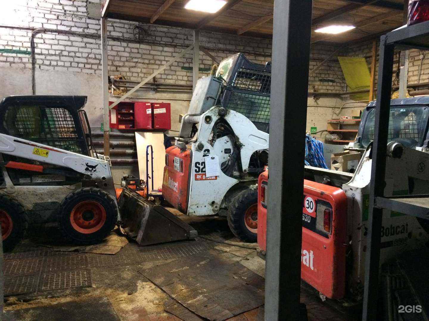 Отзывы на компанию Импортспецтех в г. Рязань c фото