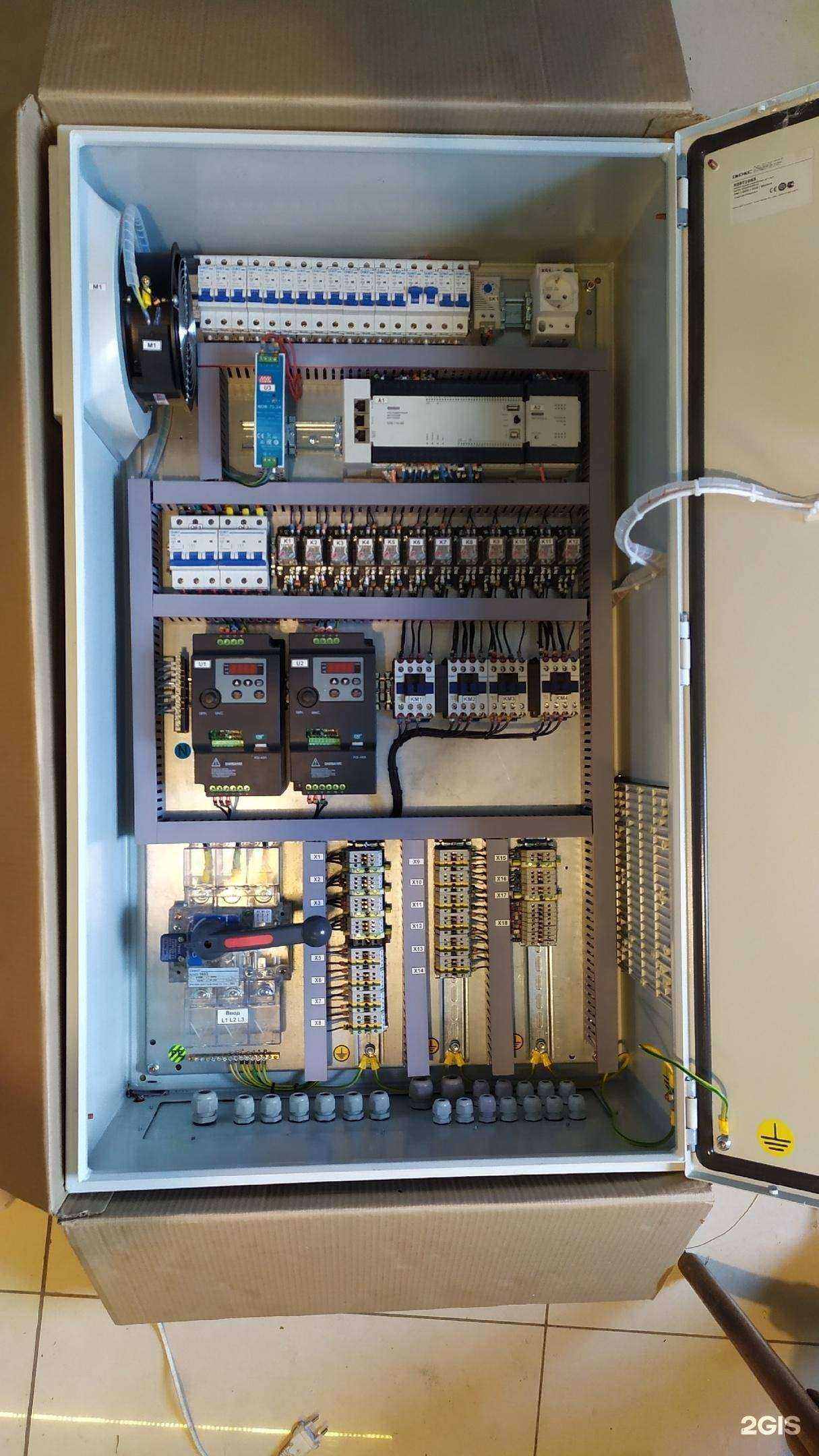 Отзывы на компанию Овен-Омск в г. Омск c фото