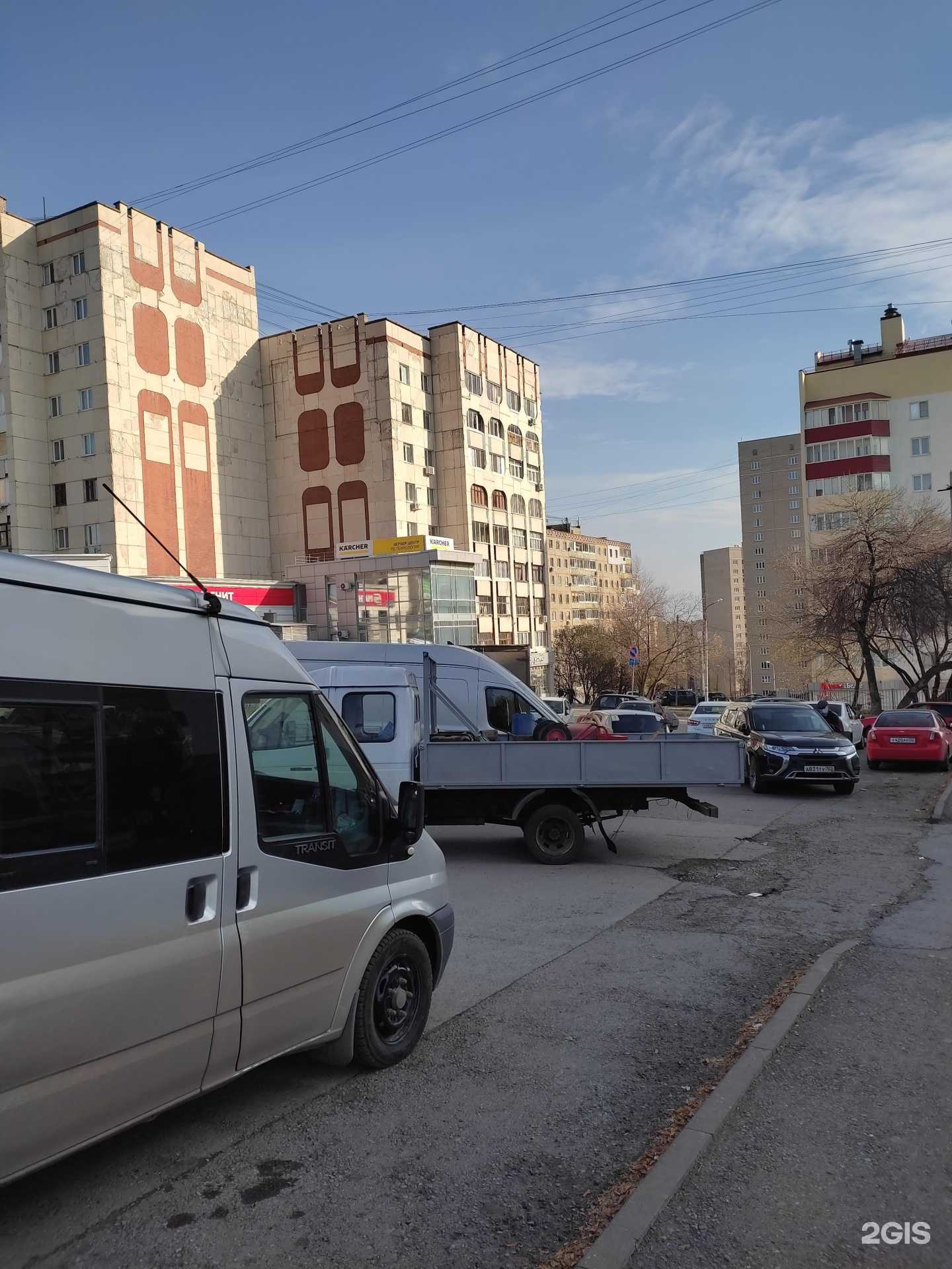 Отзывы на компанию GodjiSmoke в Уфе c фото