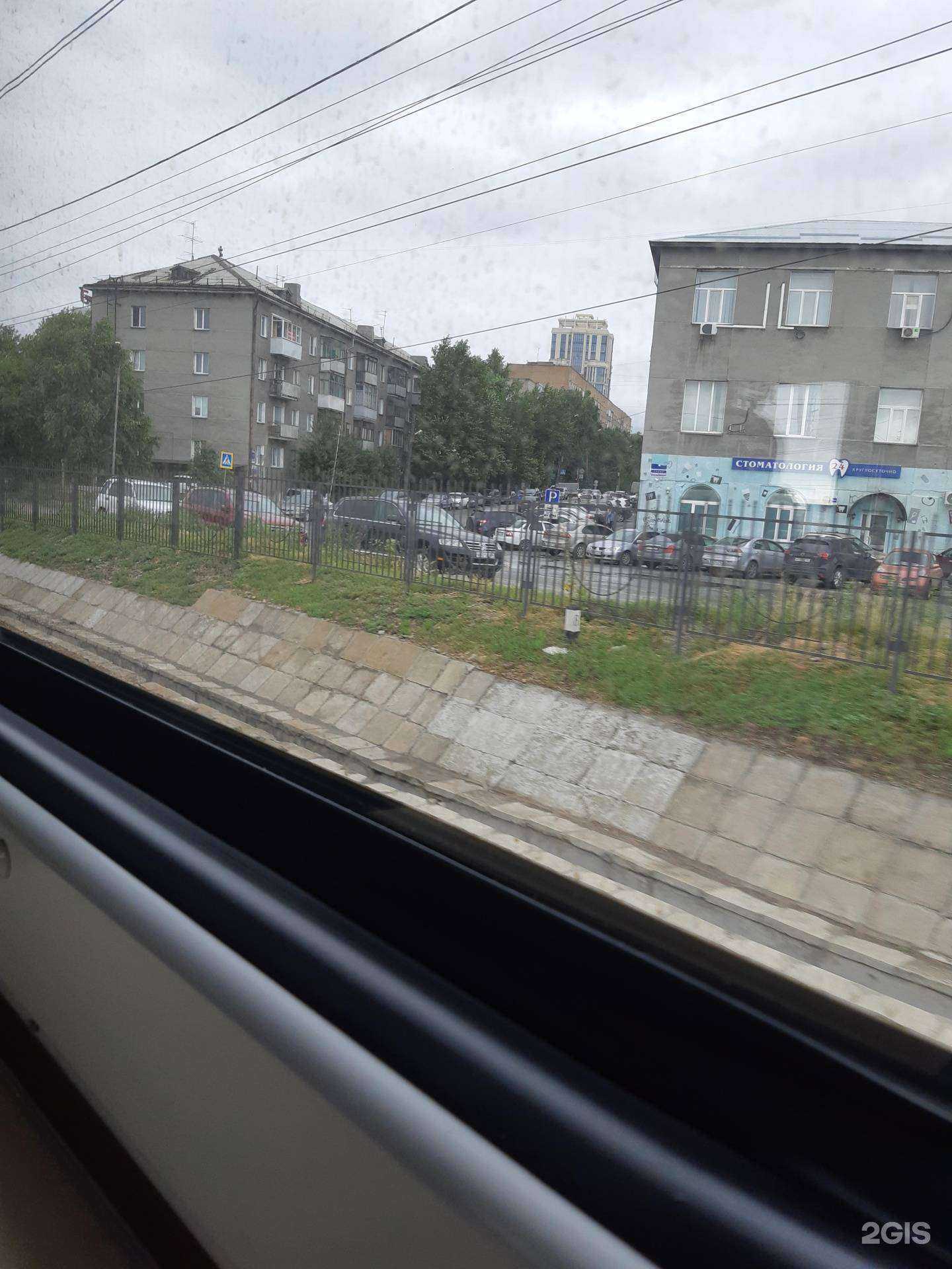 Отзывы на компанию Булат в Новосибирске c фото - фотография 2 из 2