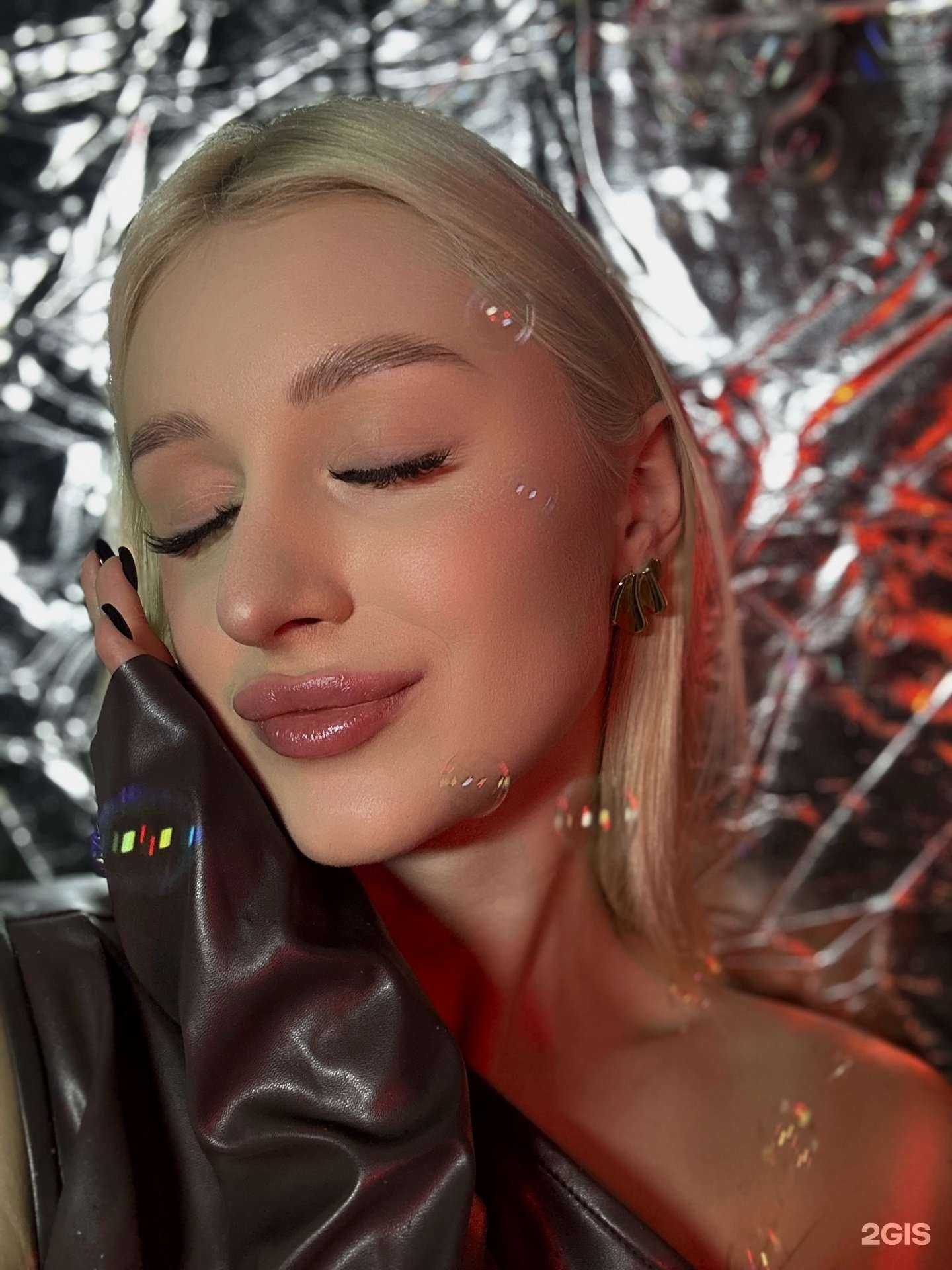 Отзывы на компанию Trrfmvv_lashes в Барнауле c фото