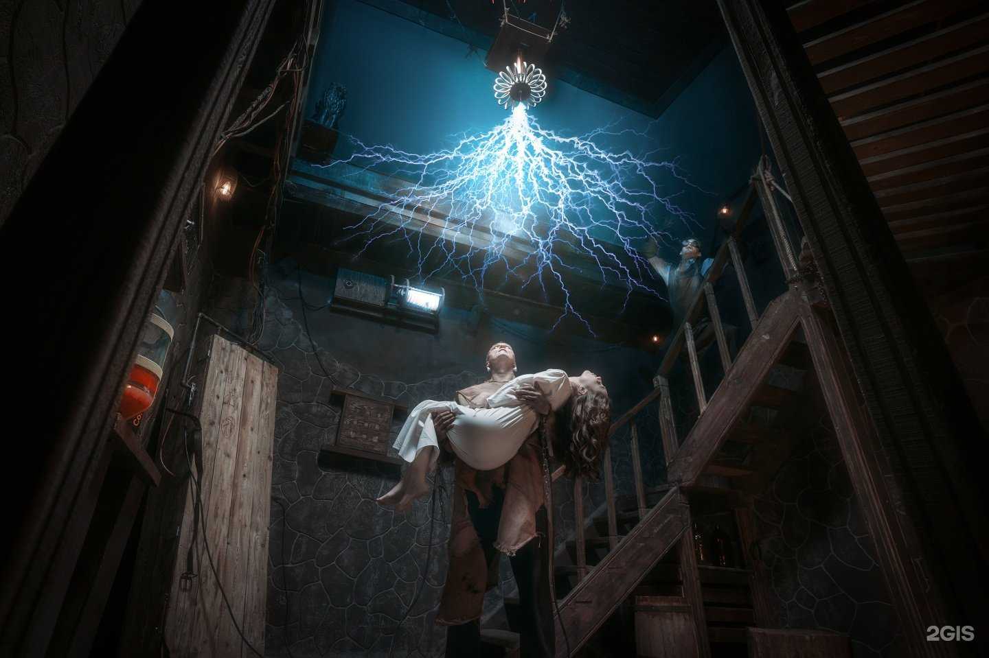 Отзывы на компанию Чеширский Код в Красноярске c фото