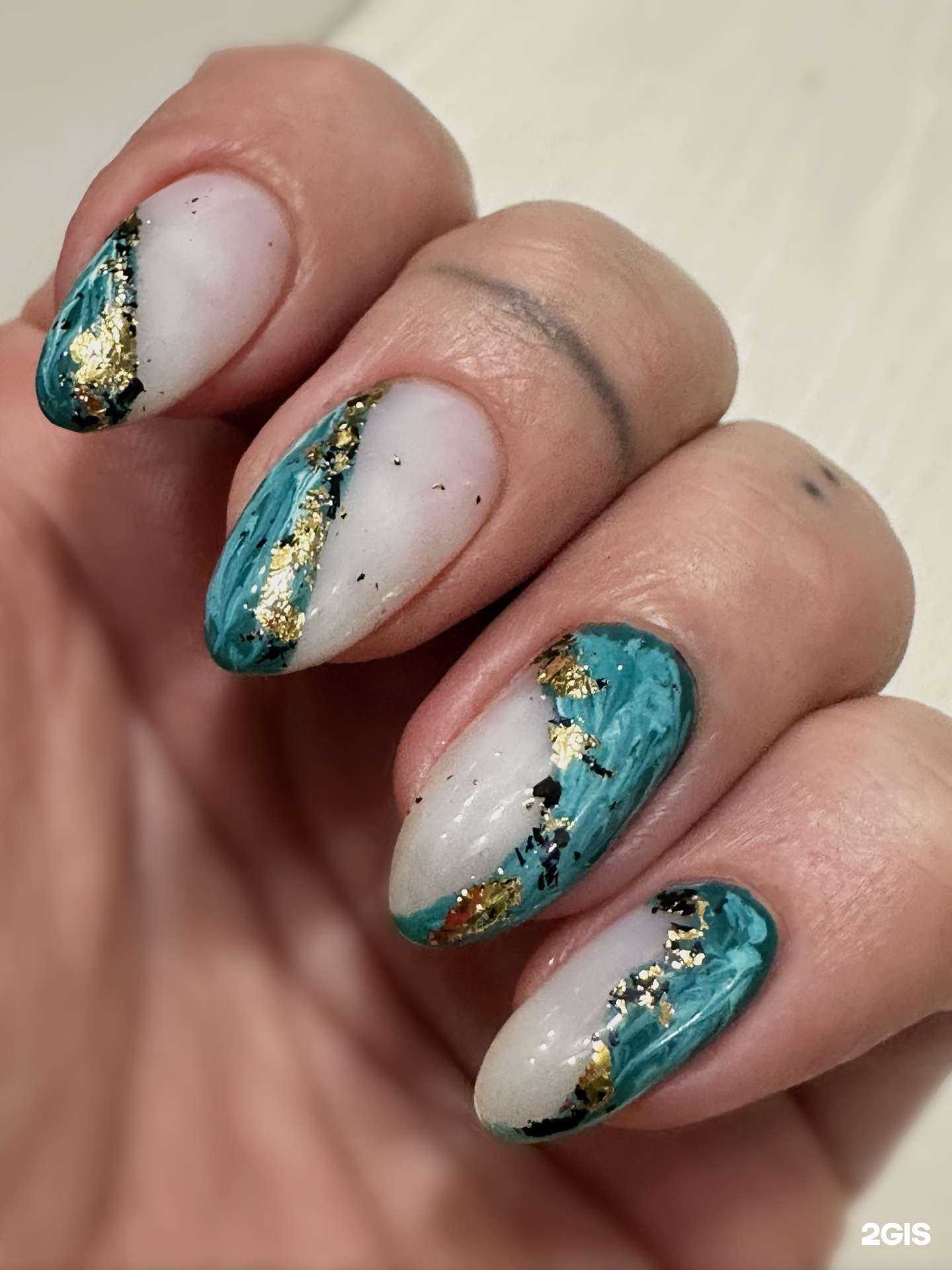 Отзывы на компанию Caramell_nails в Тюмени c фото