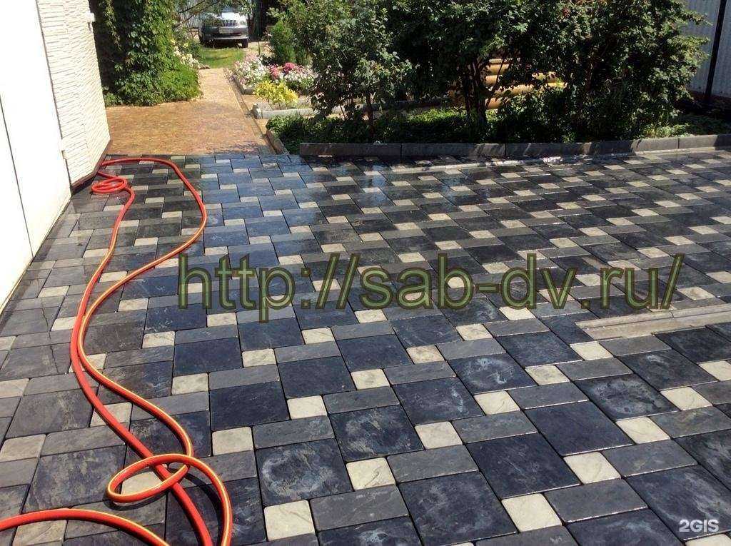 Отзывы на компанию Студия архитектурного бетона в Хабаровске c фото