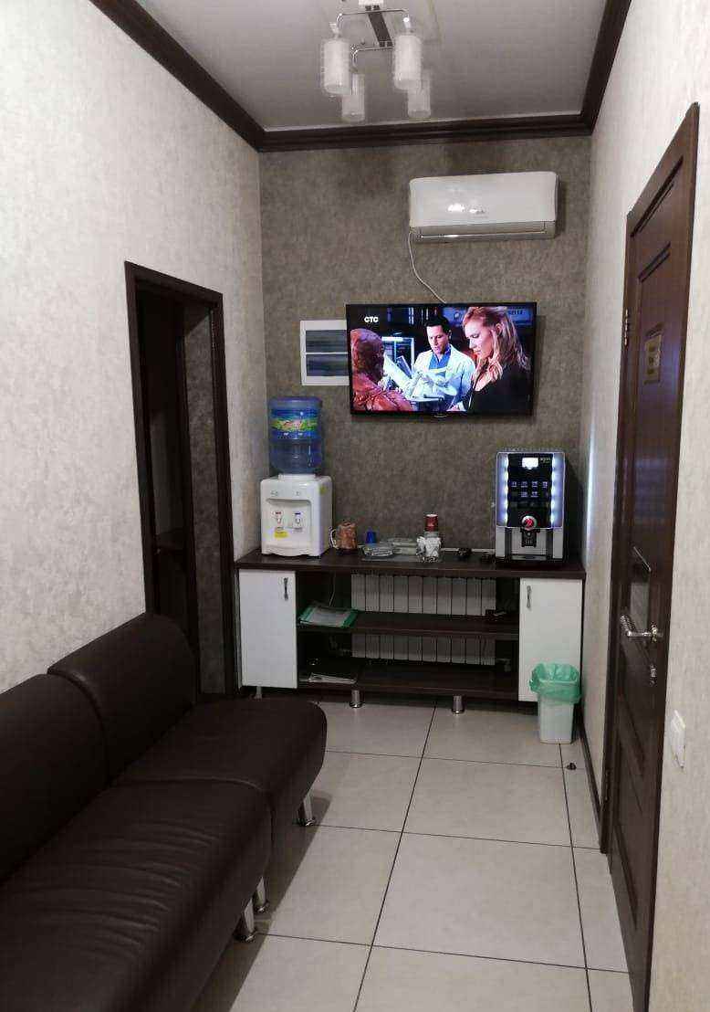 Отзывы на компанию Стоматология Доктора Ветчинкиной в Барнауле c фото