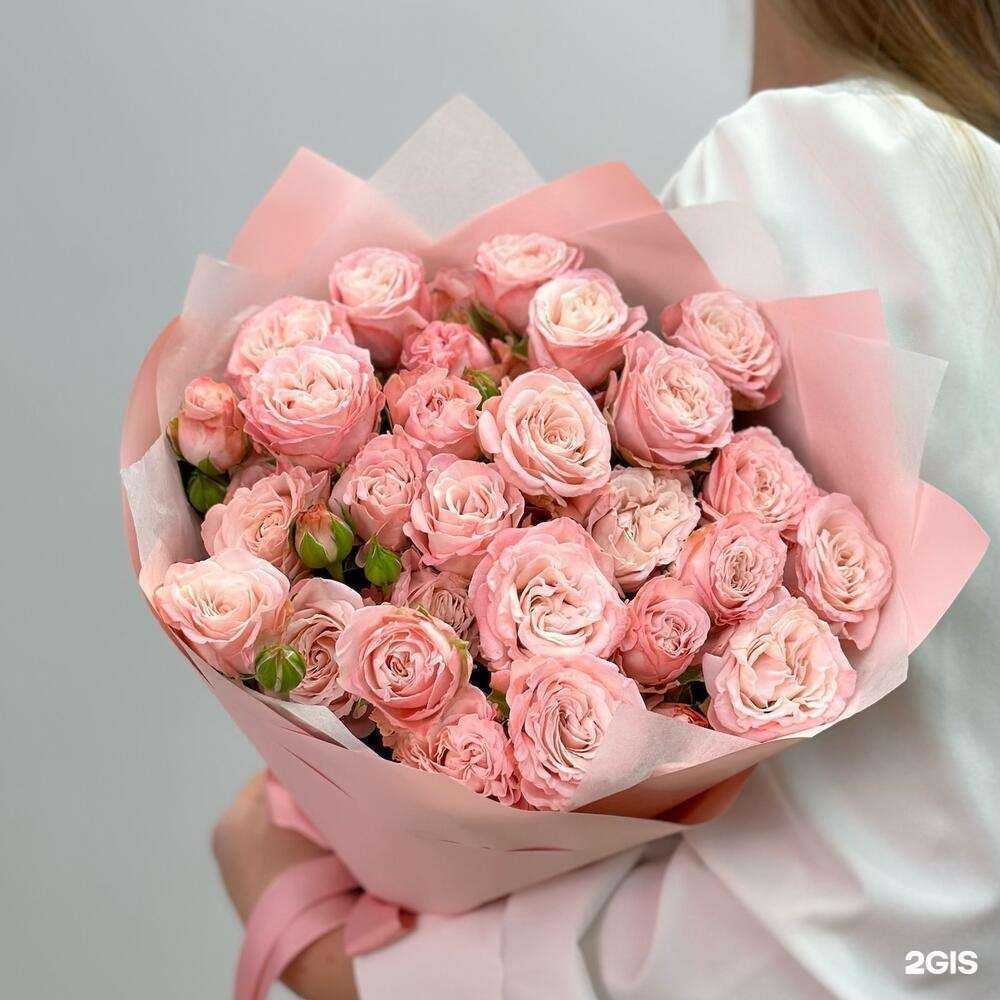 Отзывы на компанию Wowflower в Альметьевске c фото