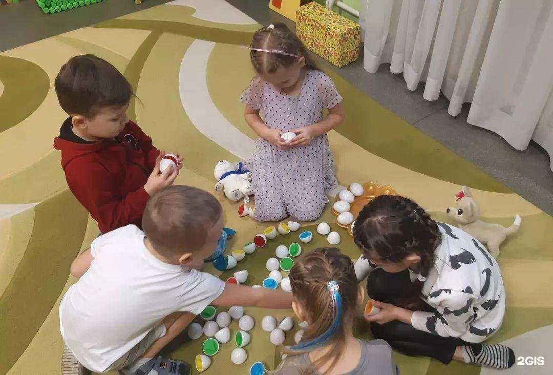 Отзывы на компанию Маленький гений в г. Челябинск c фото