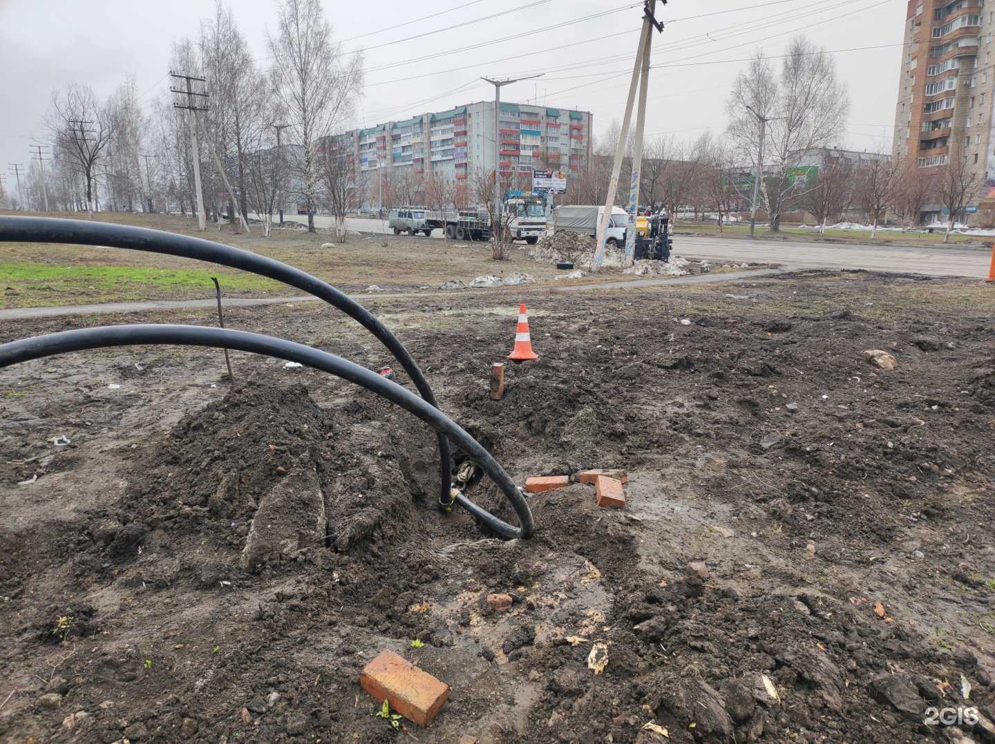 Отзывы на компанию КемСвязьПроект в г. Кемерово c фото