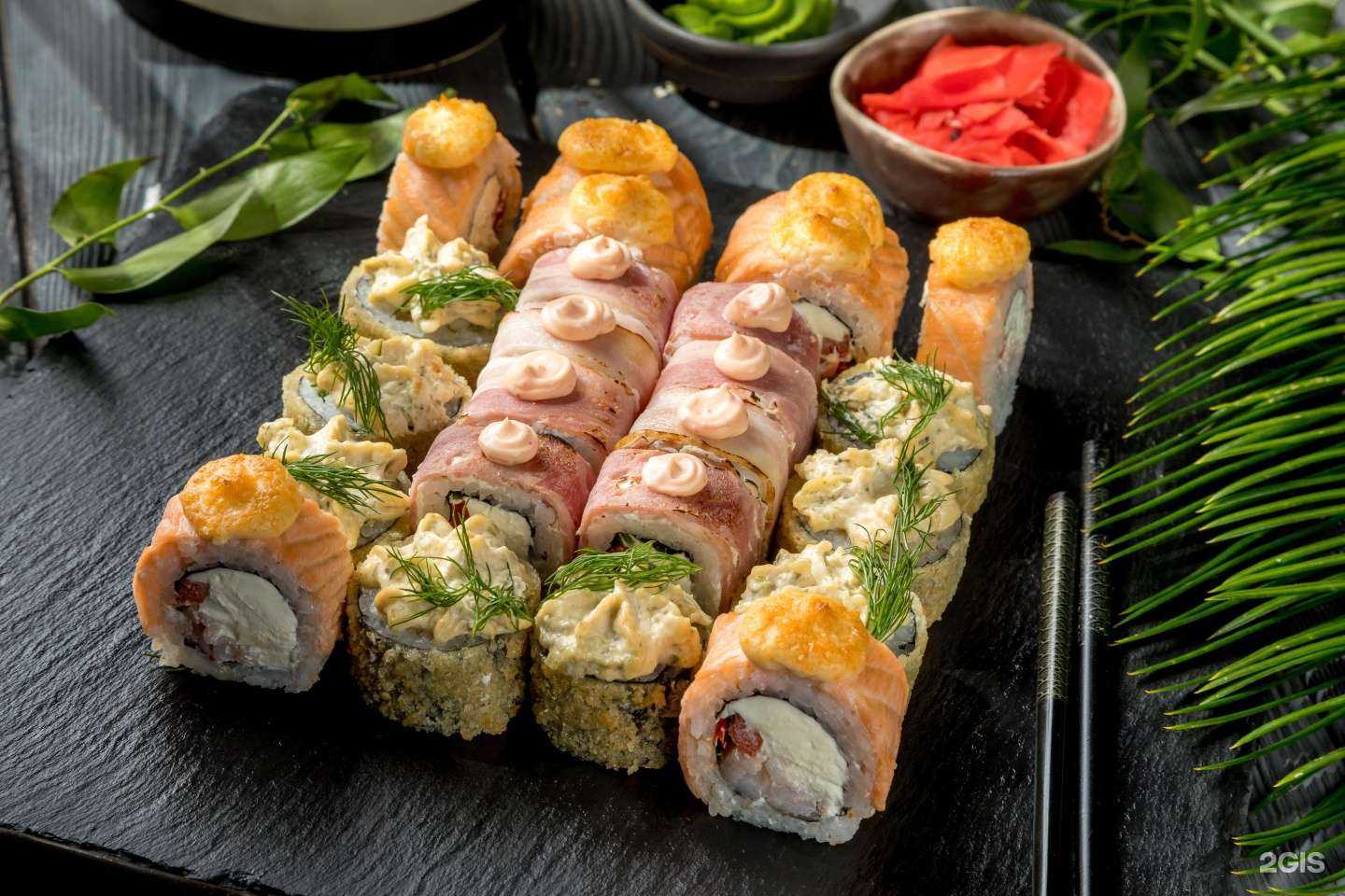 Отзывы на компанию Кухня Момо в Уфе c фото