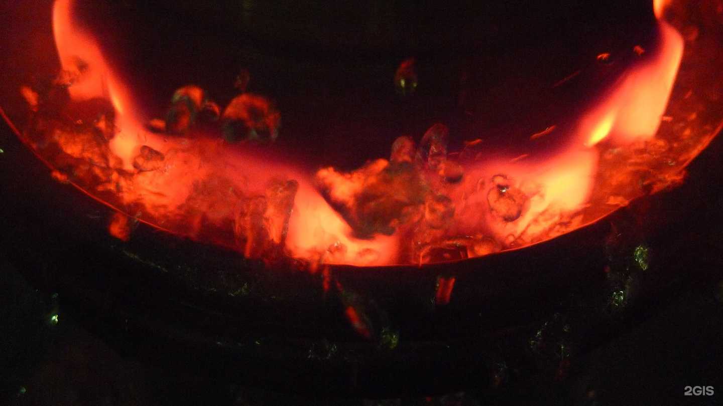 Отзывы на компанию Термическая обработка металлов в Миассе c фото