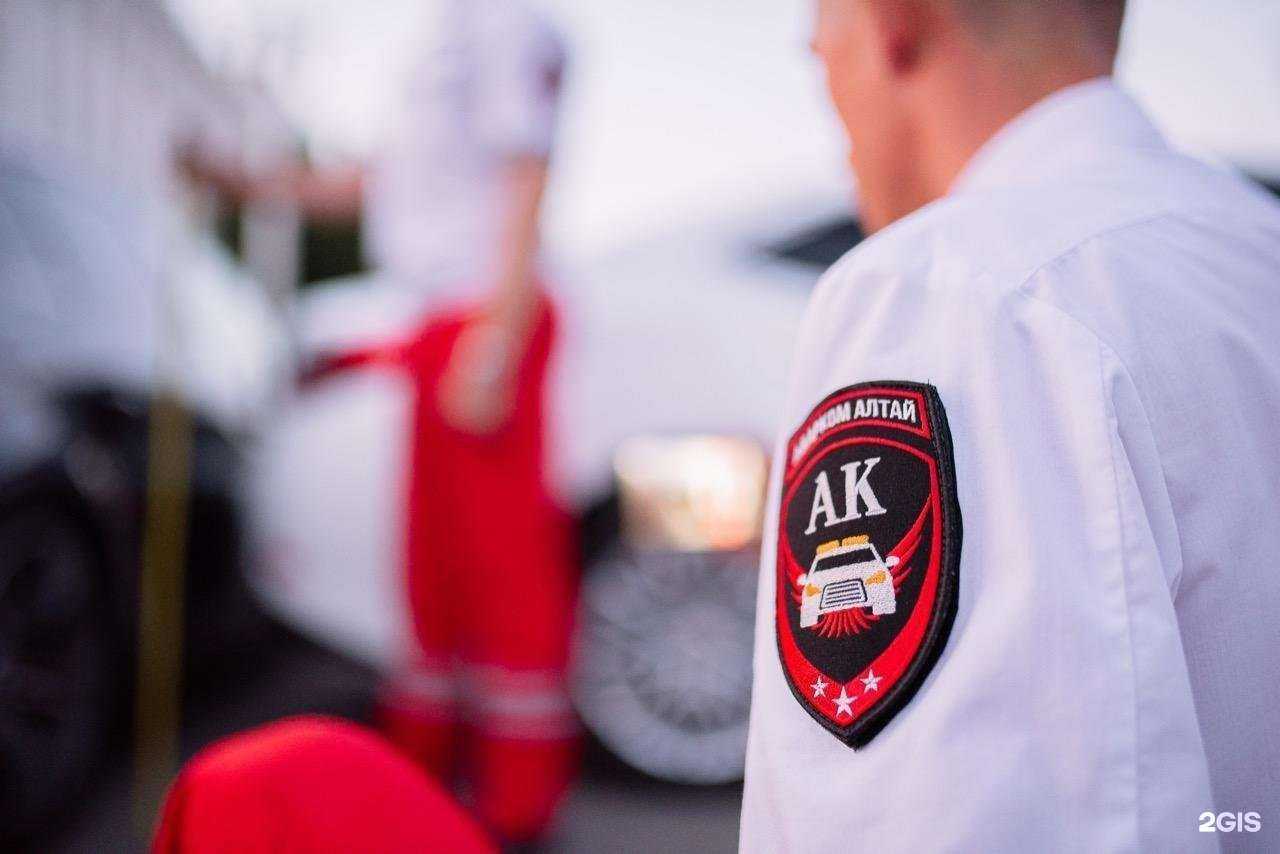 Отзывы на компанию Аварком Алтай в г. Барнаул c фото