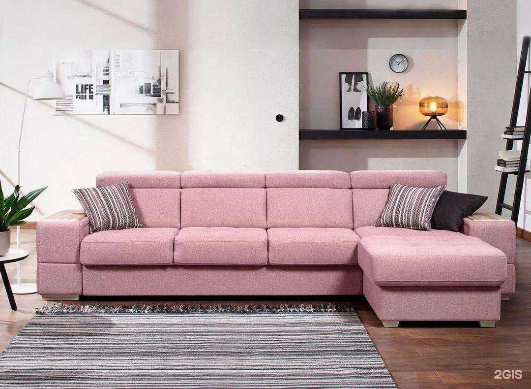 Отзывы на компанию Мебель Белорусская в г. Черкесск c фото