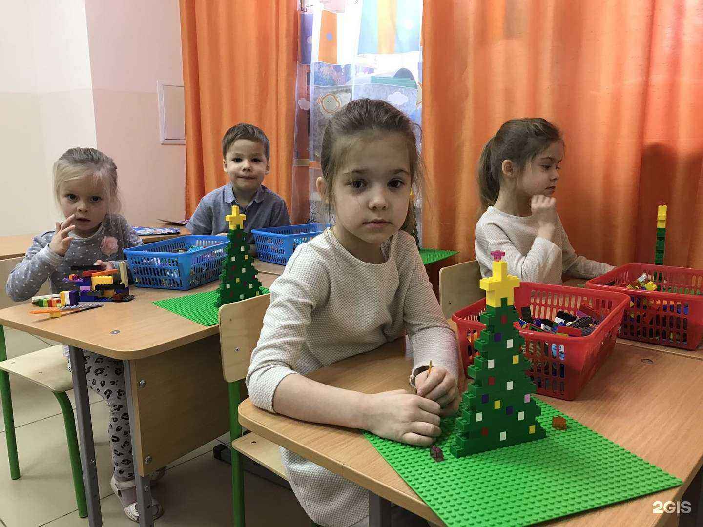 Отзывы на компанию Планета друзей в Челябинске c фото