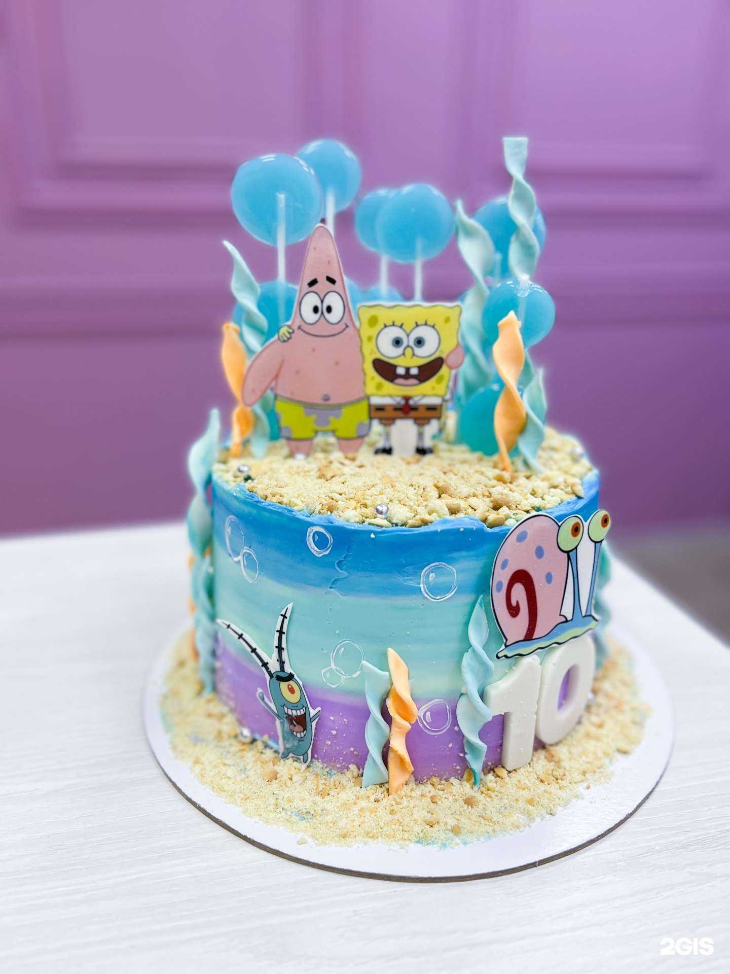 Отзывы на компанию Yulia Tortini в Сургуте c фото