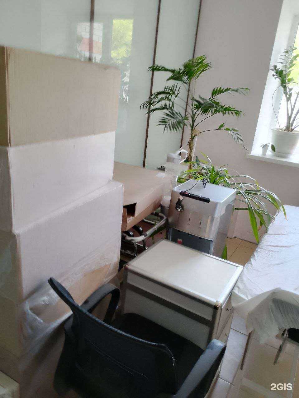 Отзывы на компанию ГрузочиСервис в Тюмени c фото