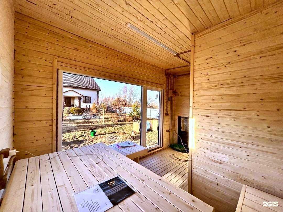 Отзывы на компанию KS Group в г. Рыбинск c фото