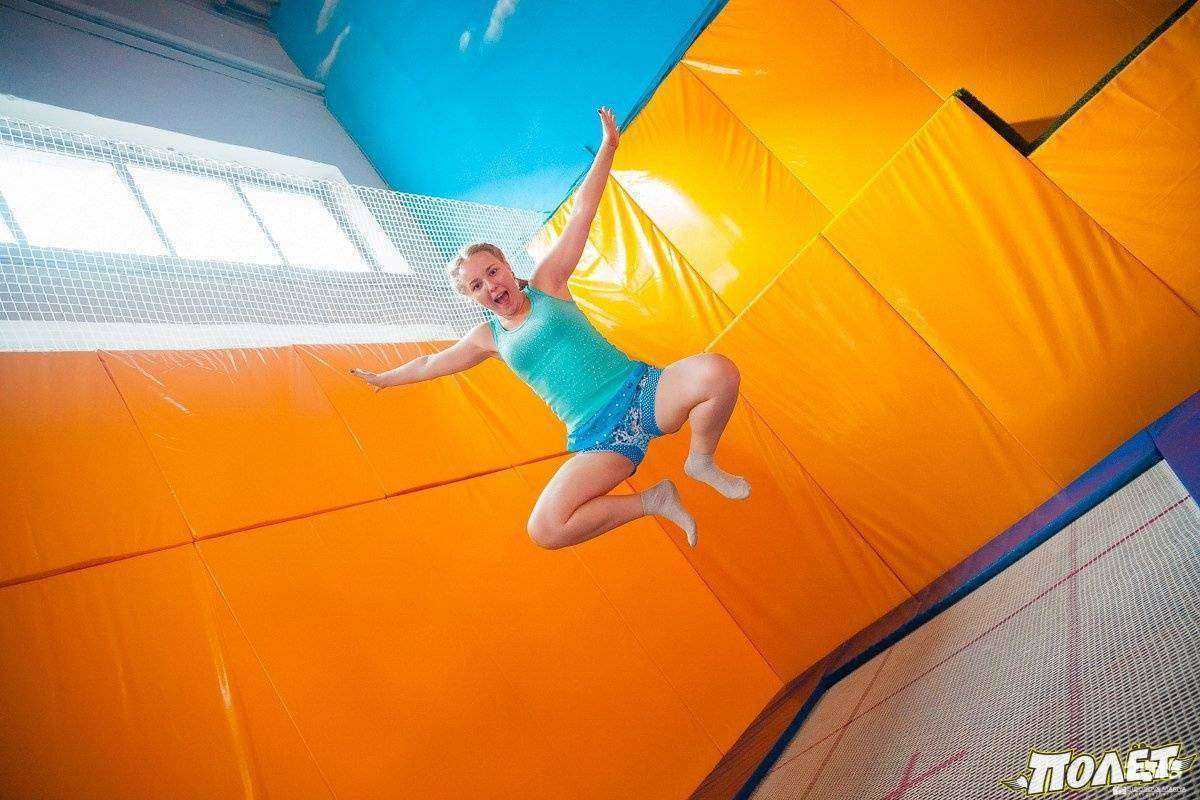 Отзывы на компанию Полет в г. Владимир c фото