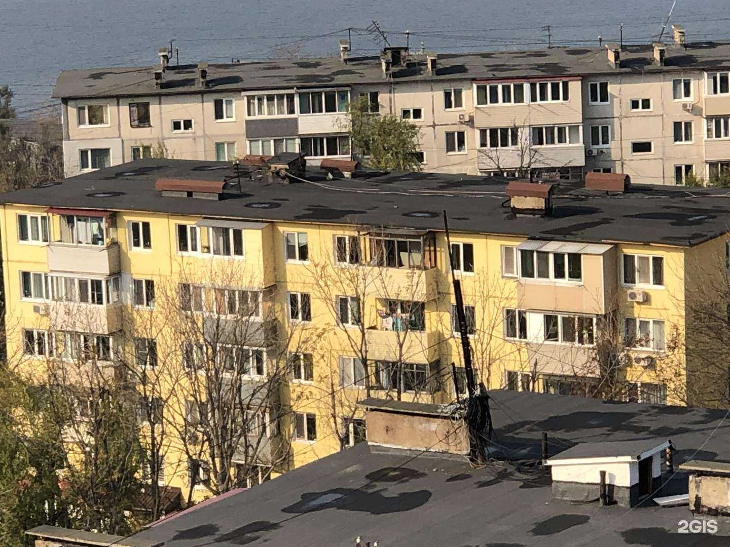 Отзывы на компанию Космея в Владивостоке c фото - фотография 2 из 2