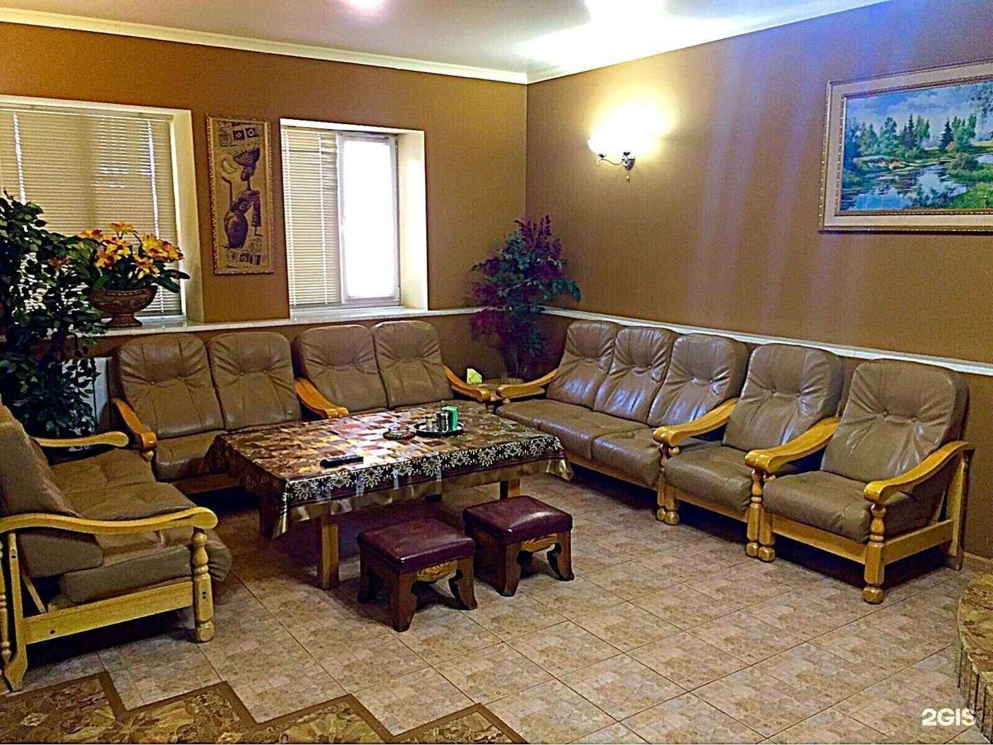 Отзывы на компанию Русская баня в г. Ставрополь c фото