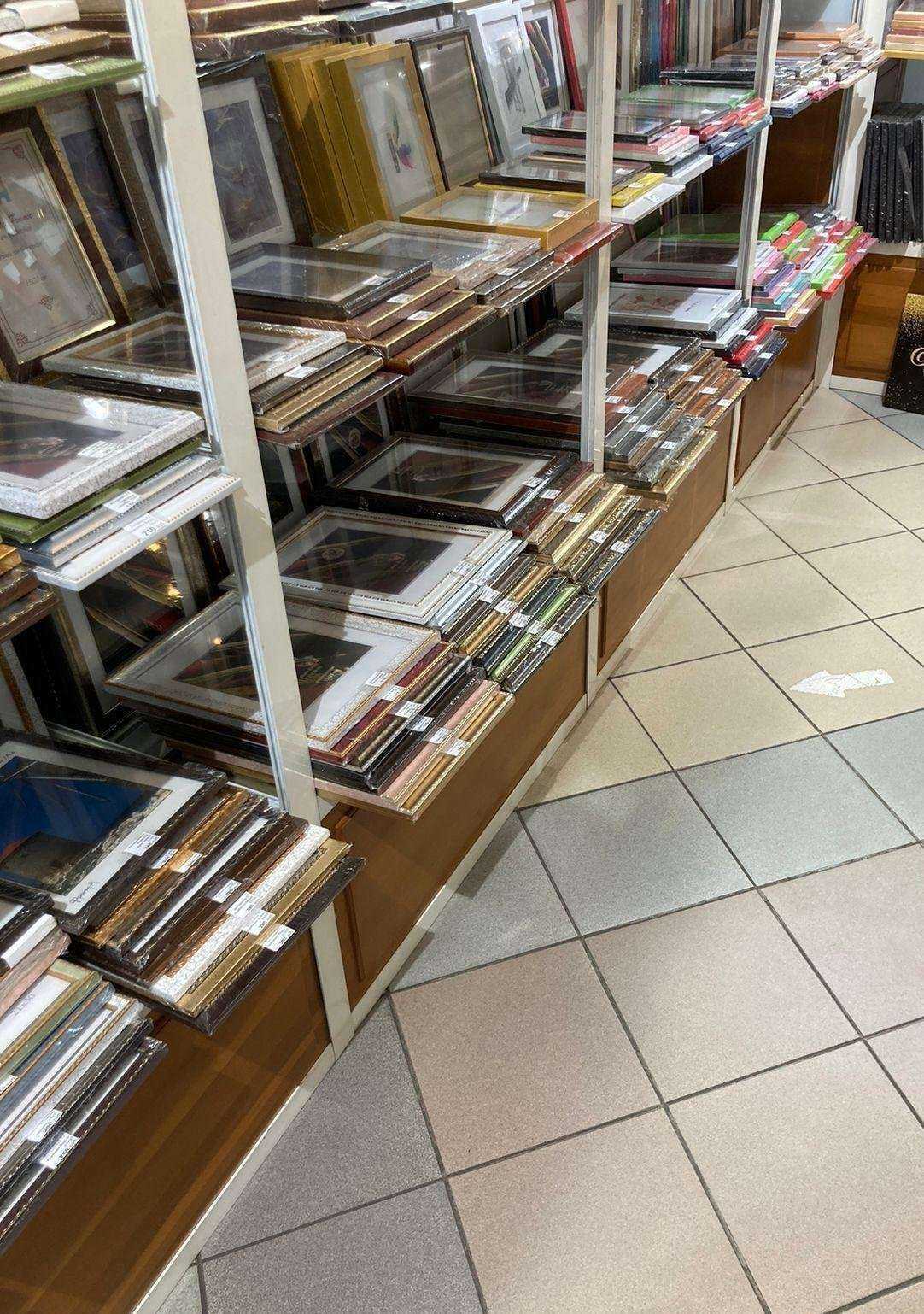 Отзывы на компанию Народный в Абакане c фото