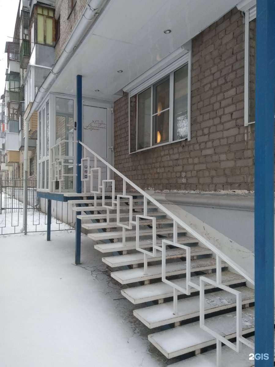 Отзывы на компанию Студия Ирины Лисичкиной в Иванове c фото