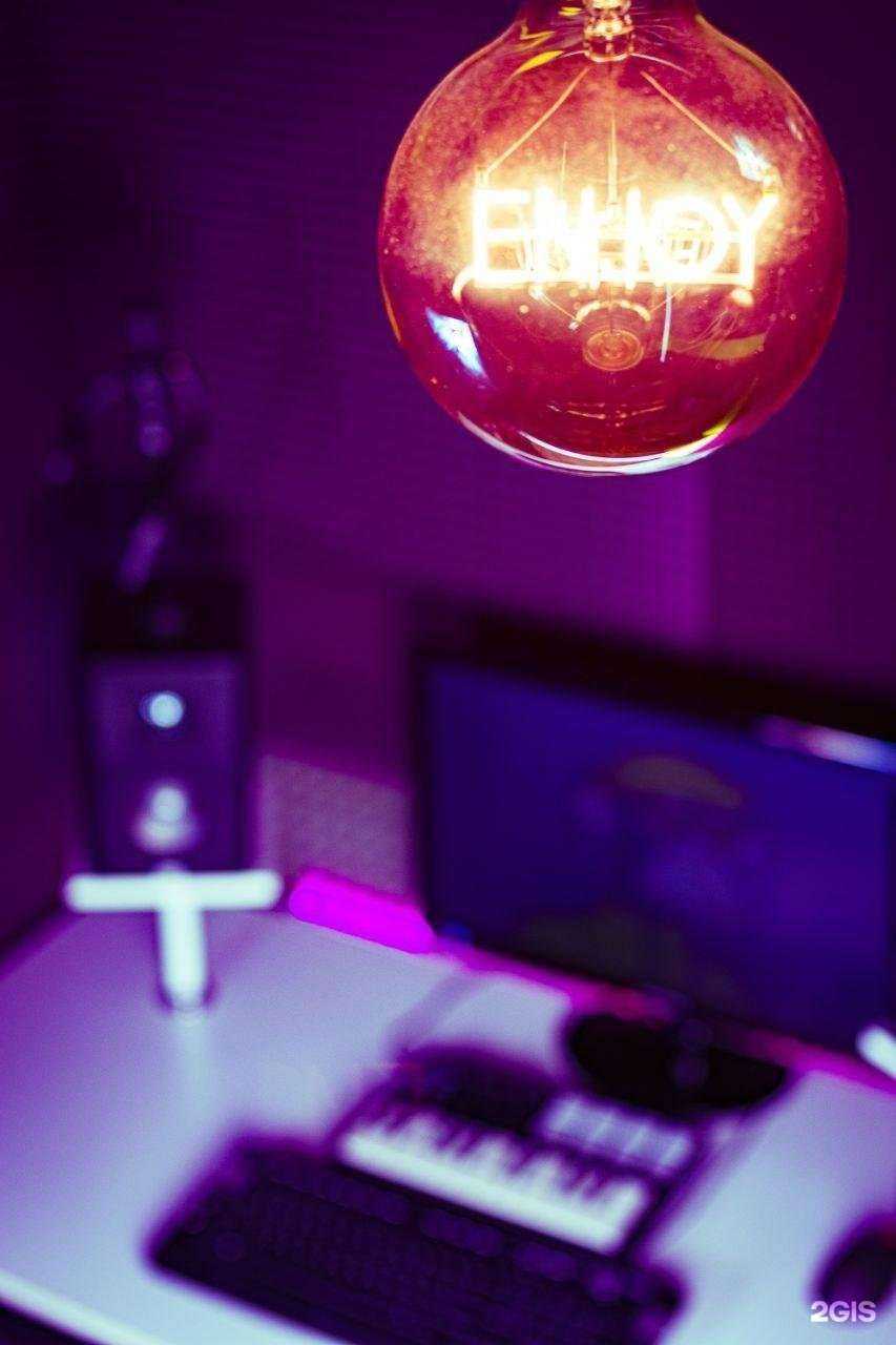 Отзывы на компанию Room Record в г. Екатеринбург c фото