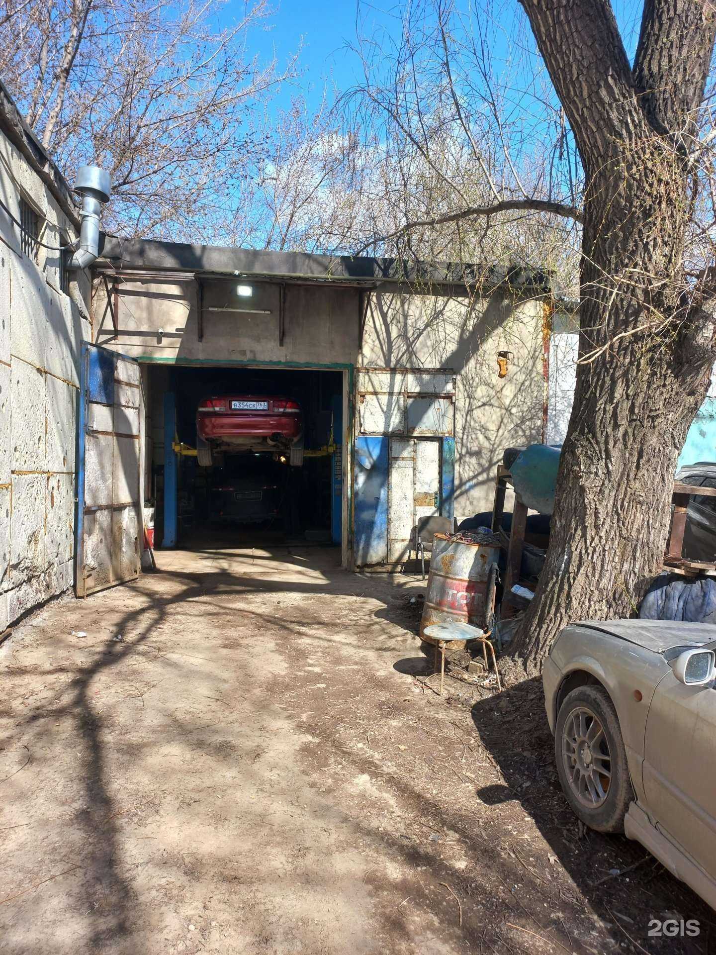 Отзывы на компанию Барсauto в Самаре c фото