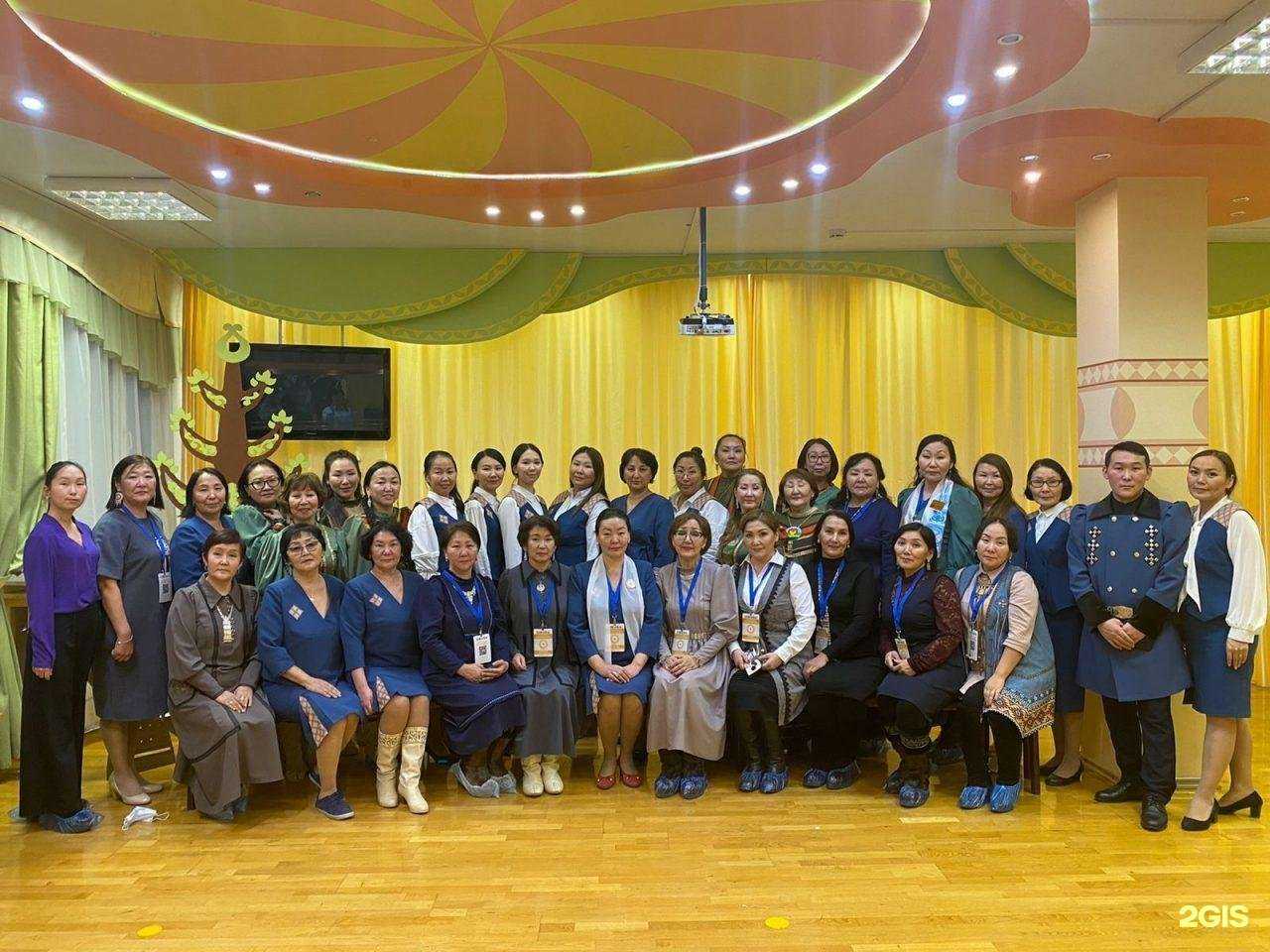 Отзывы на компанию Калинка малинка в Якутске c фото