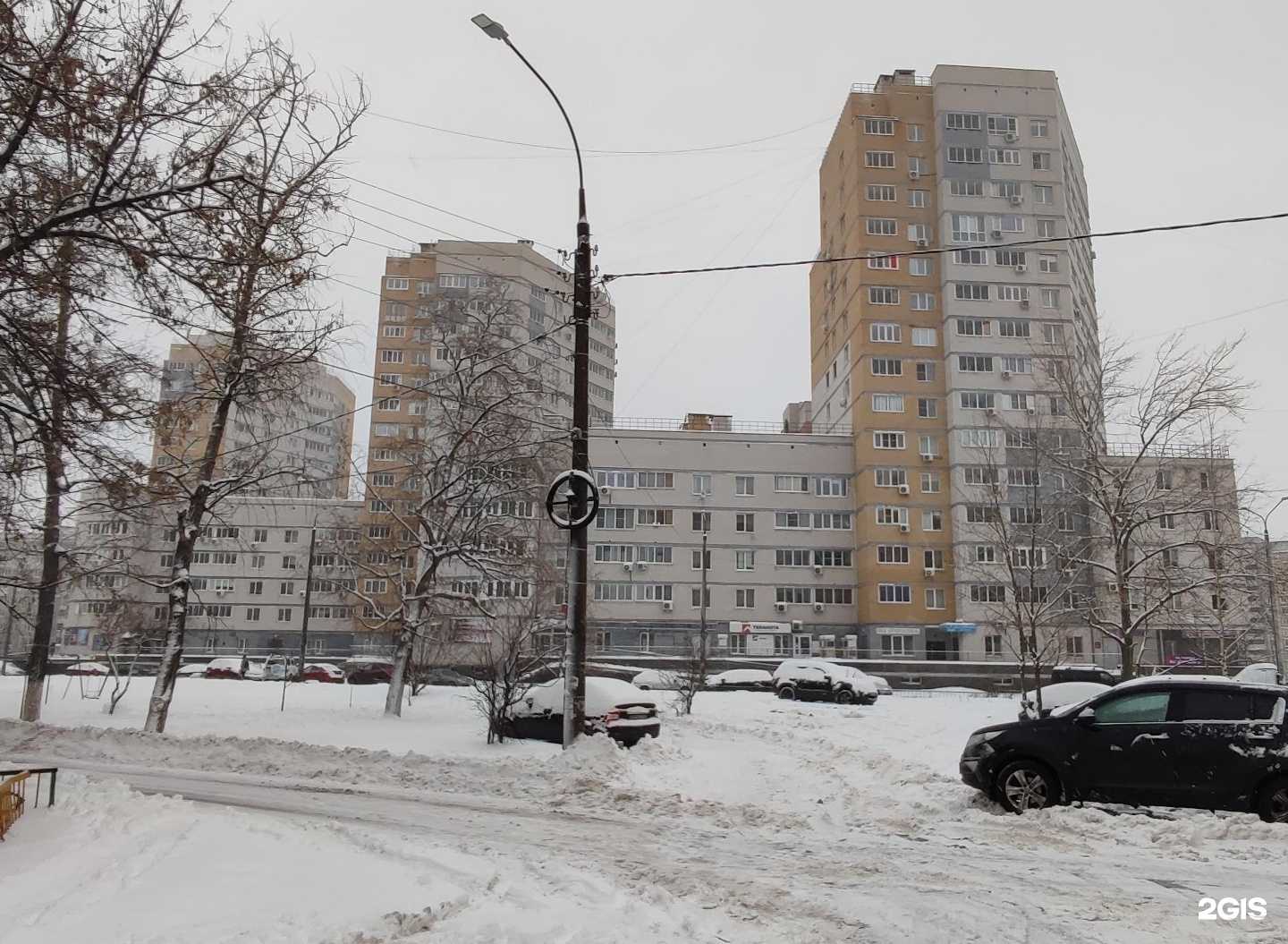 Отзывы на компанию Территория самостоятельных мастеров в Нижнем Новгороде c фото - фотография 2 из 2