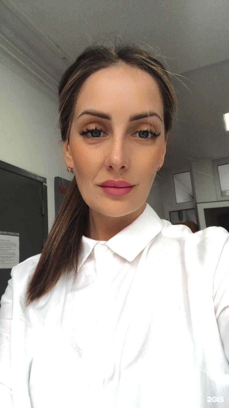 Отзывы на компанию Студия красивого взгляда в Красноярске c фото