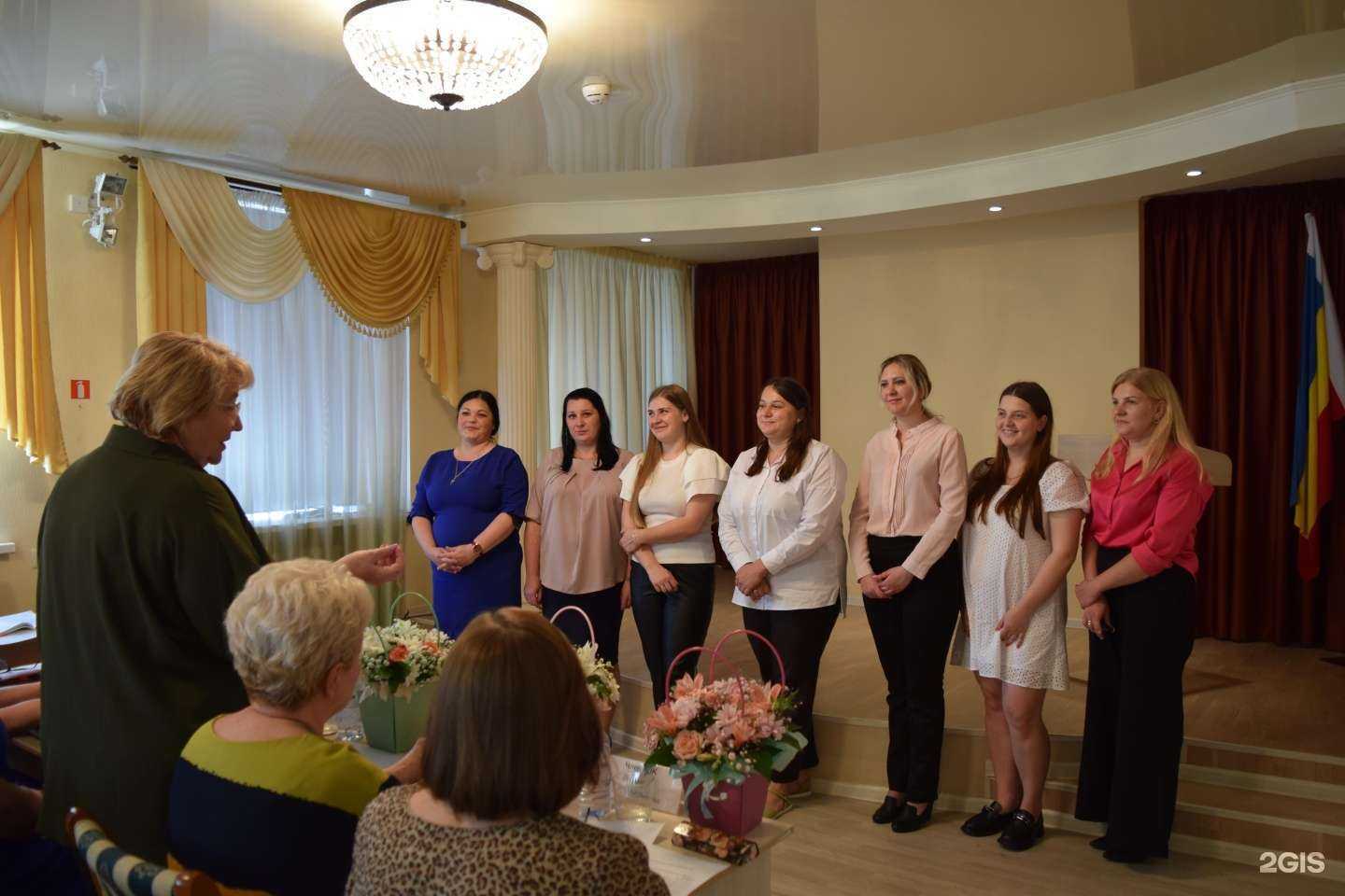 Отзывы на компанию Южный федеральный университет в г. Новошахтинск c фото