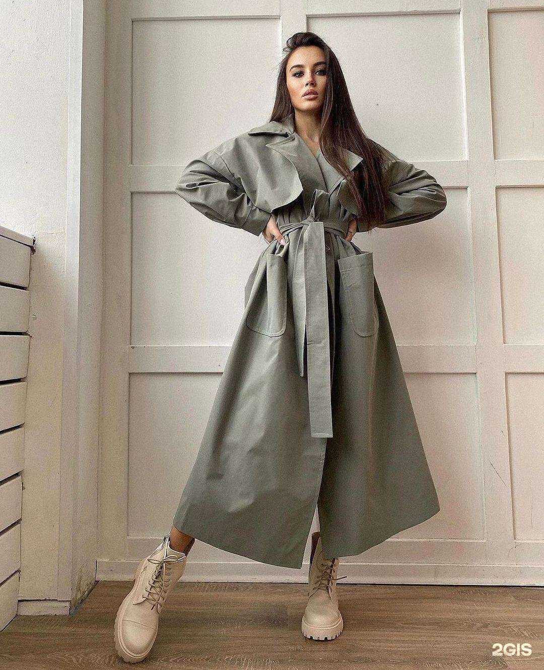 Отзывы на компанию Lileya boutique в г. Новосибирск c фото