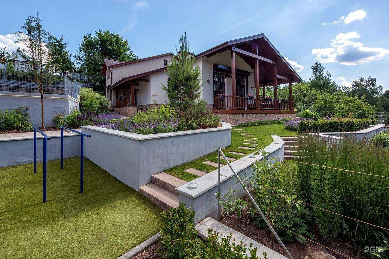 Отзывы на компанию Садпарад в Самаре c фото