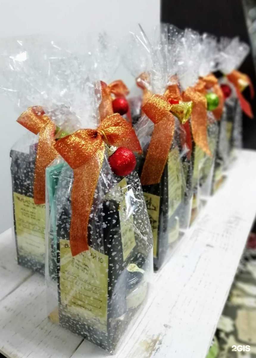 Отзывы на компанию Вкусно чайно в г. Краснодар c фото