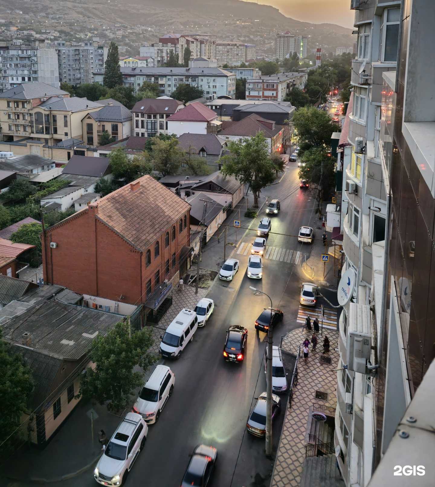 Отзывы на компанию Золотая середина в г. Махачкала c фото