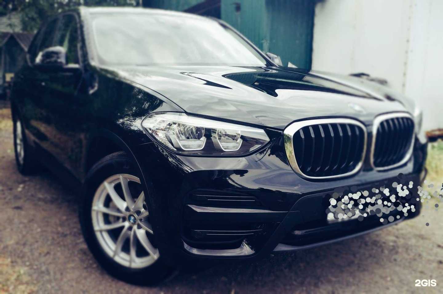 Отзывы на компанию AutoSpa Detailing в г. Нижний Новгород c фото