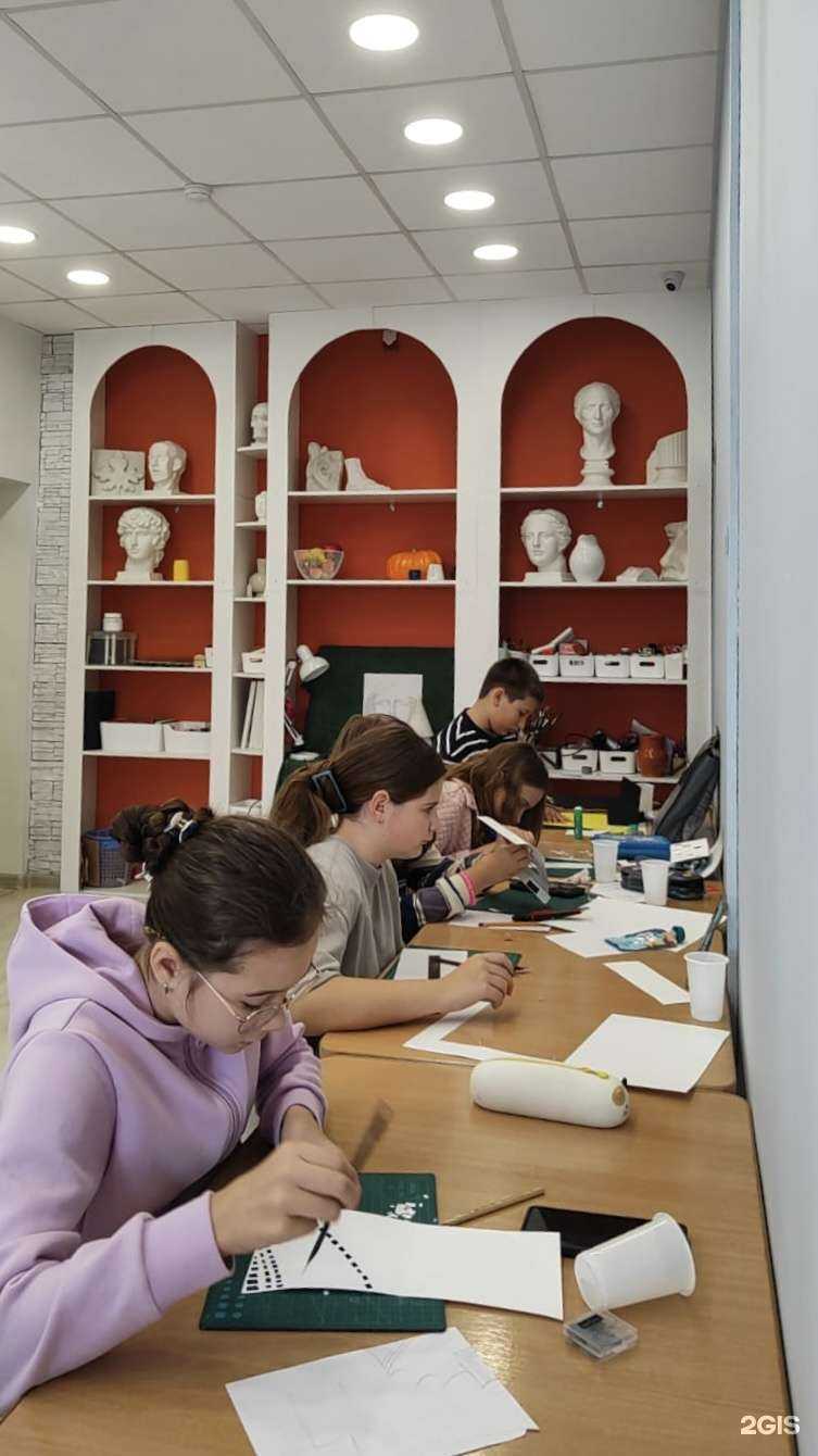 Отзывы на компанию Archi в г. Владивосток c фото