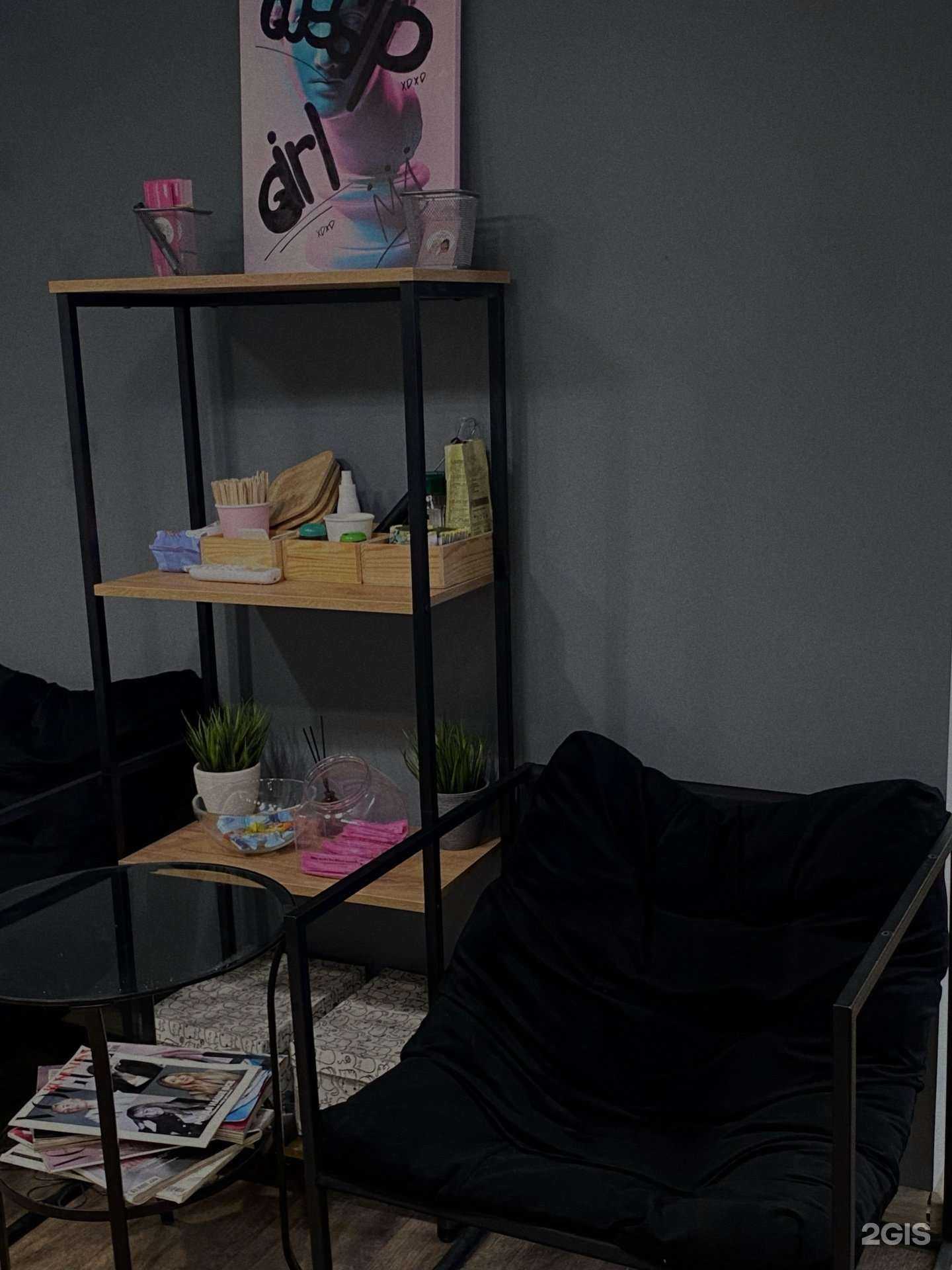 Отзывы на компанию Nail.dars в г. Новосибирск c фото