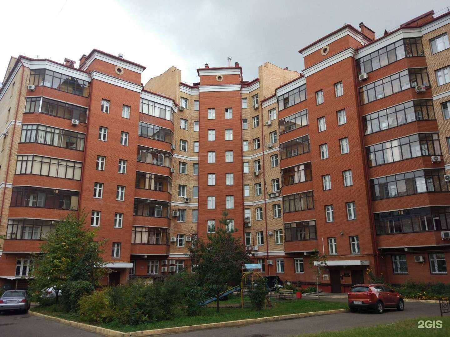 Отзывы на компанию Парикмахерская в Казани c фото - фотография 2 из 2