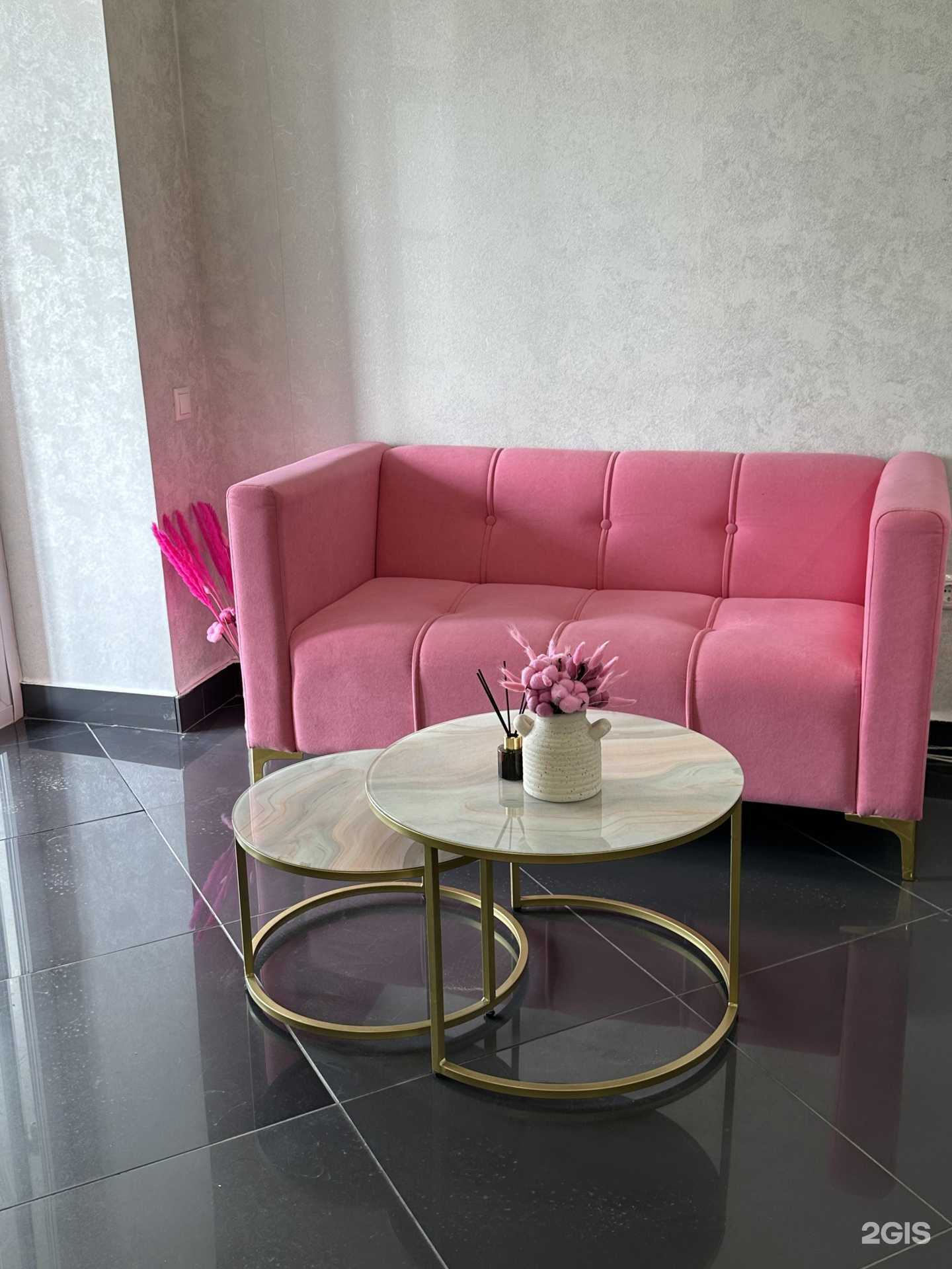 Отзывы на компанию Вилла Красоты в Уфе c фото