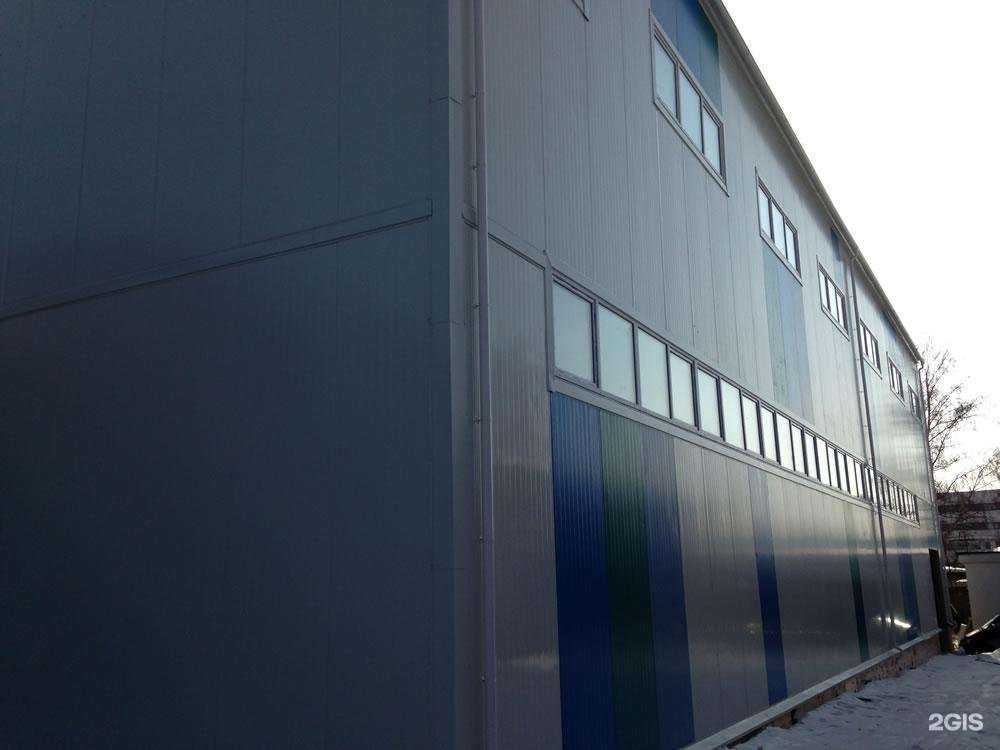 Отзывы на компанию Уральский завод строительных панелей в Первоуральске c фото