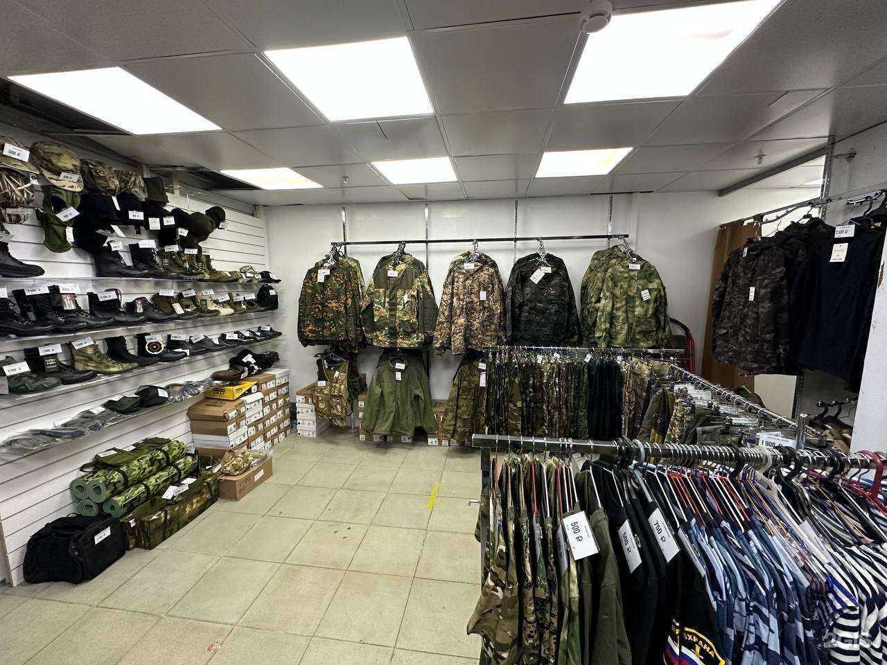 Отзывы на компанию Армия 25 в Владивостоке c фото